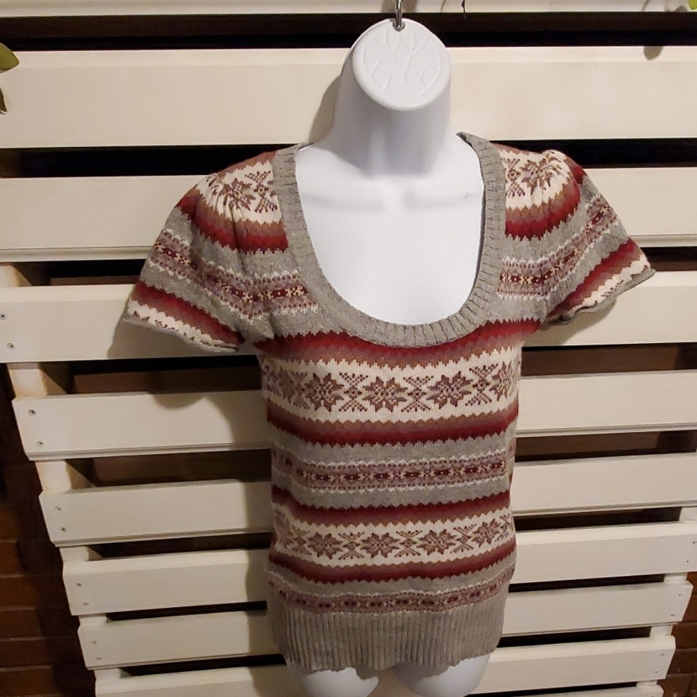APHORISM sweater... #359